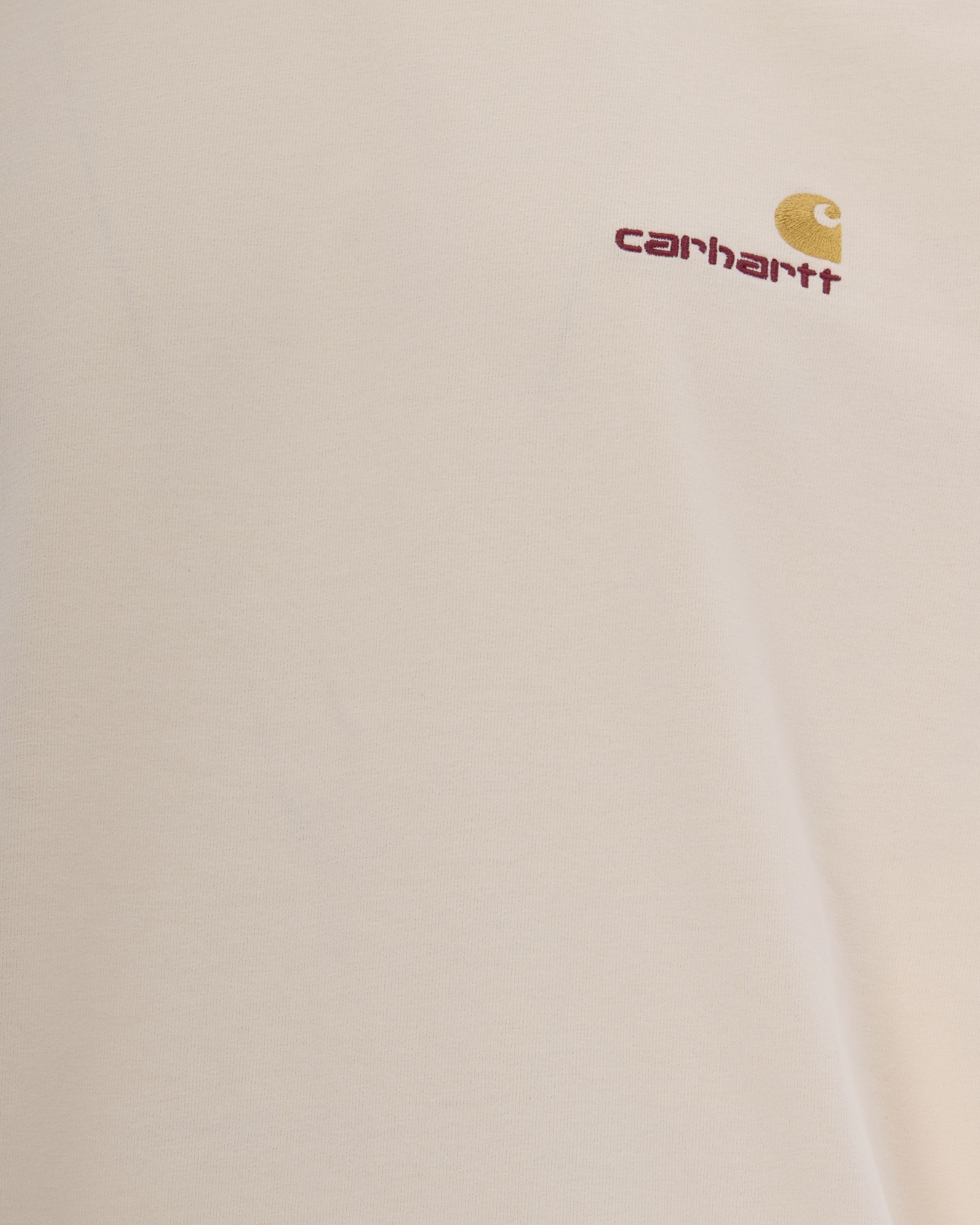 [CARHARTT WIP] T-shirts Short Sleeve SS26 I02995605XX