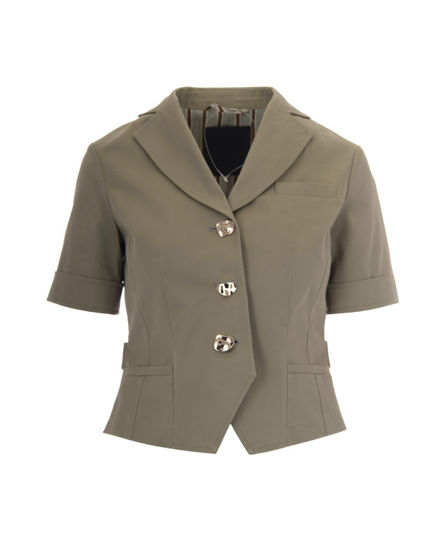 [Liu Jo Collection] Blazer SS26 CA6320T4691P9639