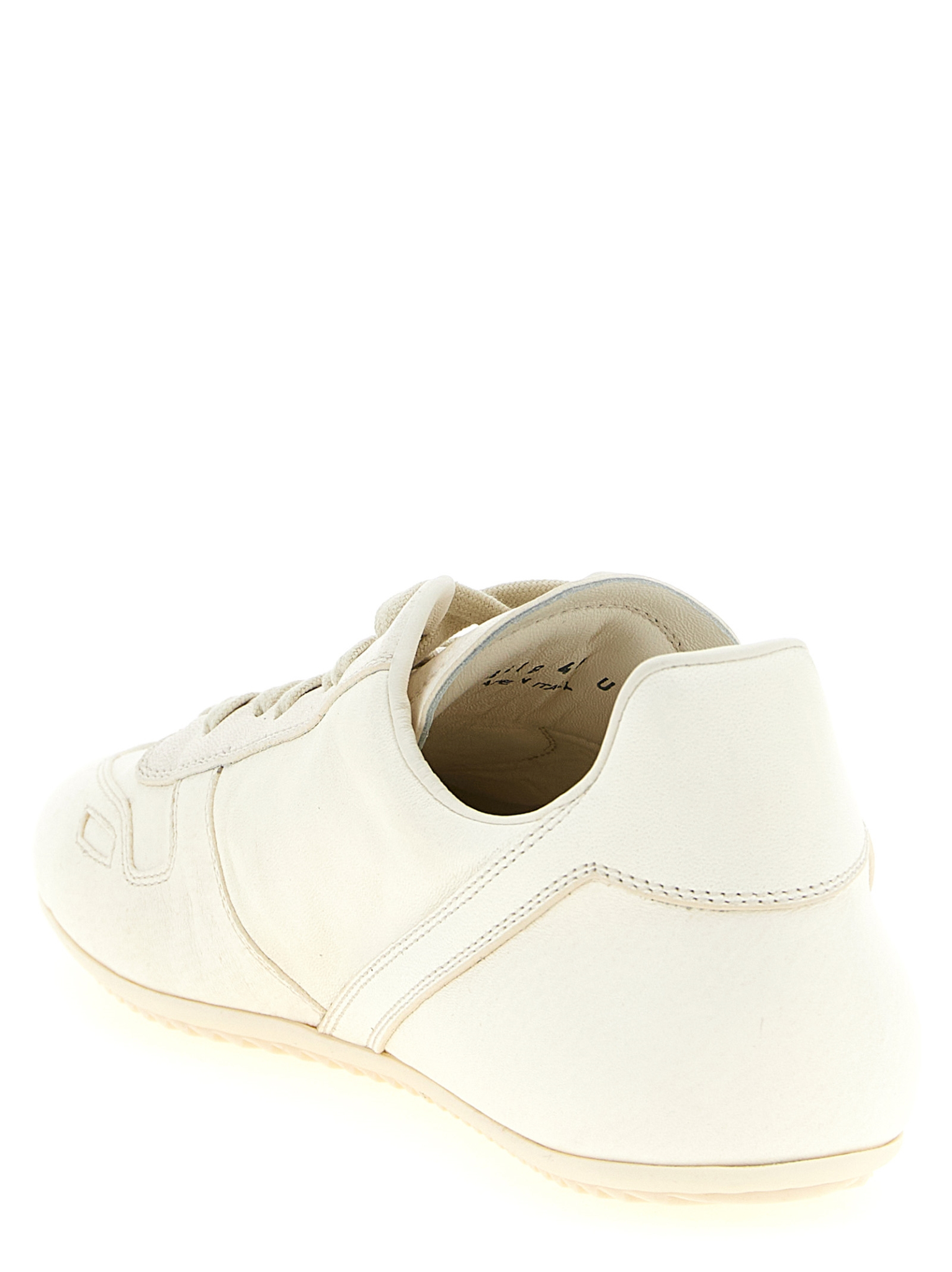 [Rick Owens] Sneakers SS26 RU01F2889LBHX1111