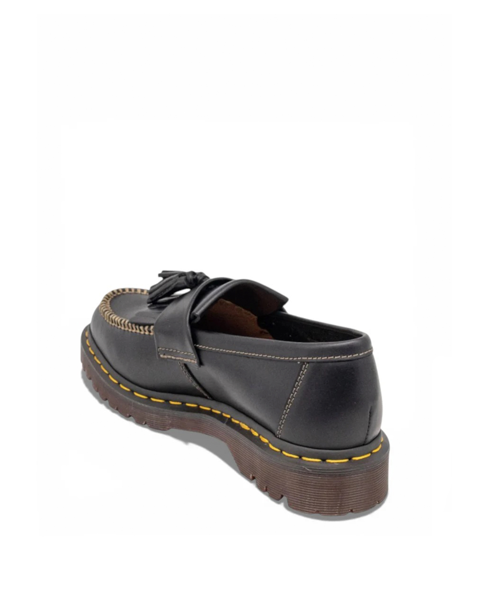 [Dr. Martens] Loafers SS26 42849001Black Orleans