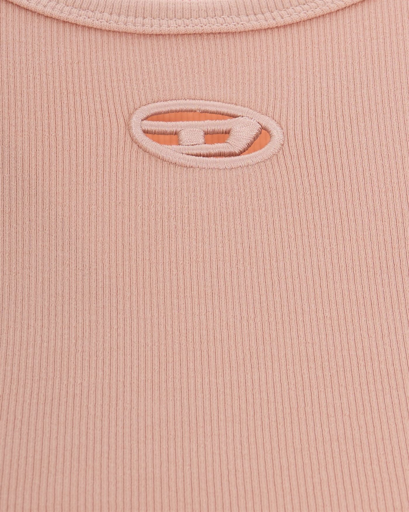[Diesel] T-shirts Short Sleeve SS26 A211970EJAI7AW