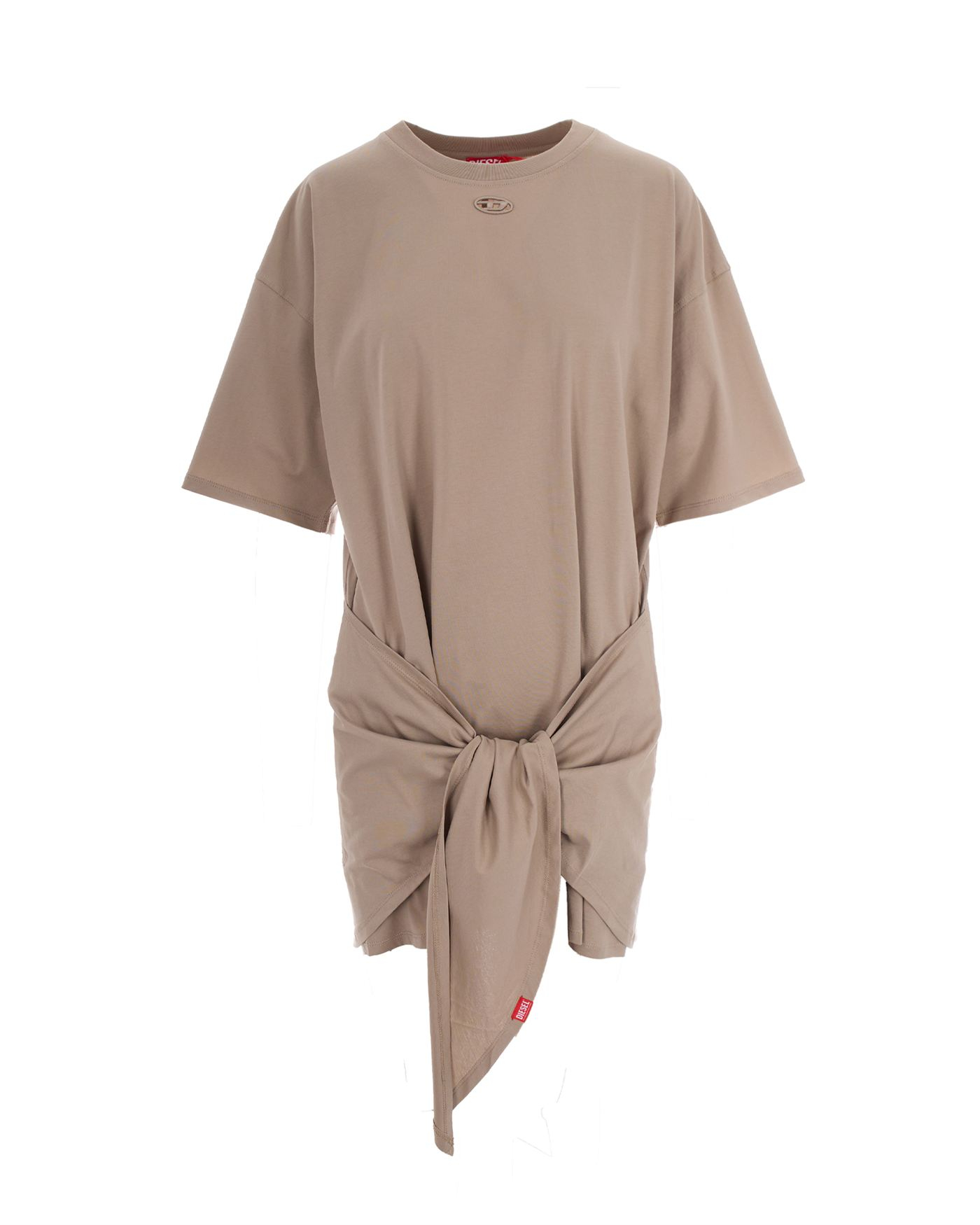 [Diesel] Short sleeve dress SS26 A192320NIAX5GD