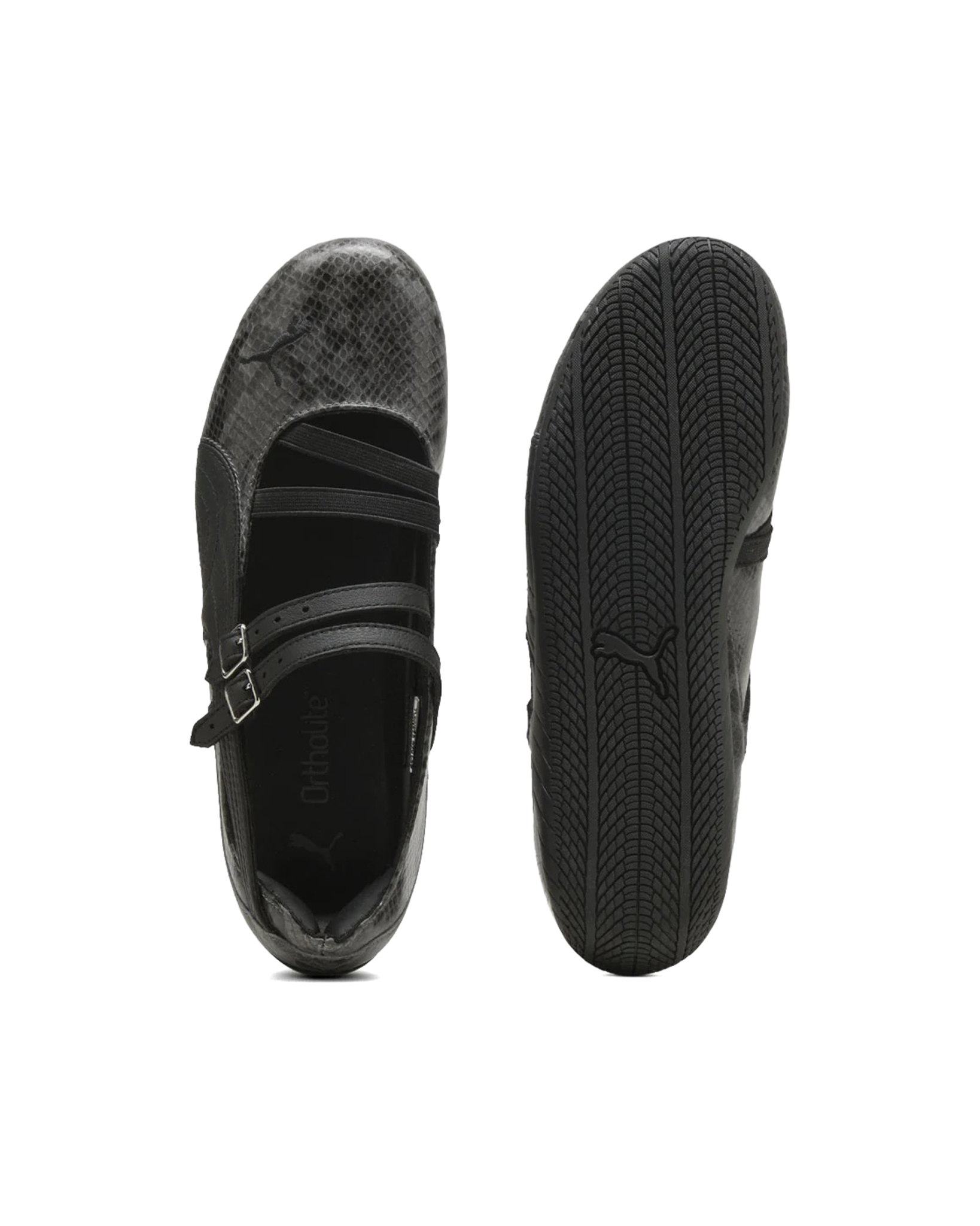 [PUMA] Sneakers SS26 40532602