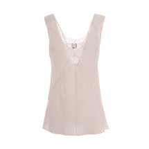 [PINKO] Tank top SS26 106623A385P97