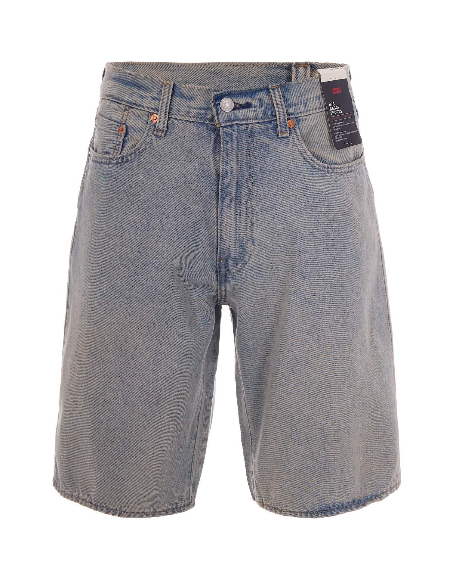 [Levi's] Shorts SS26 001JM0013242
