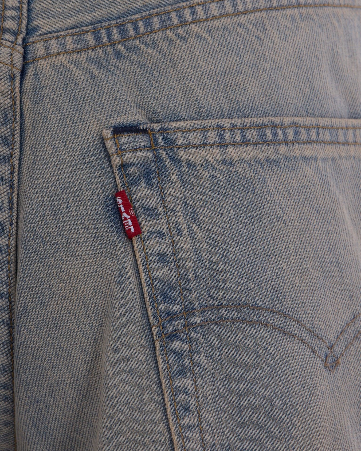 [Levi's] Shorts SS26 001JM0013242