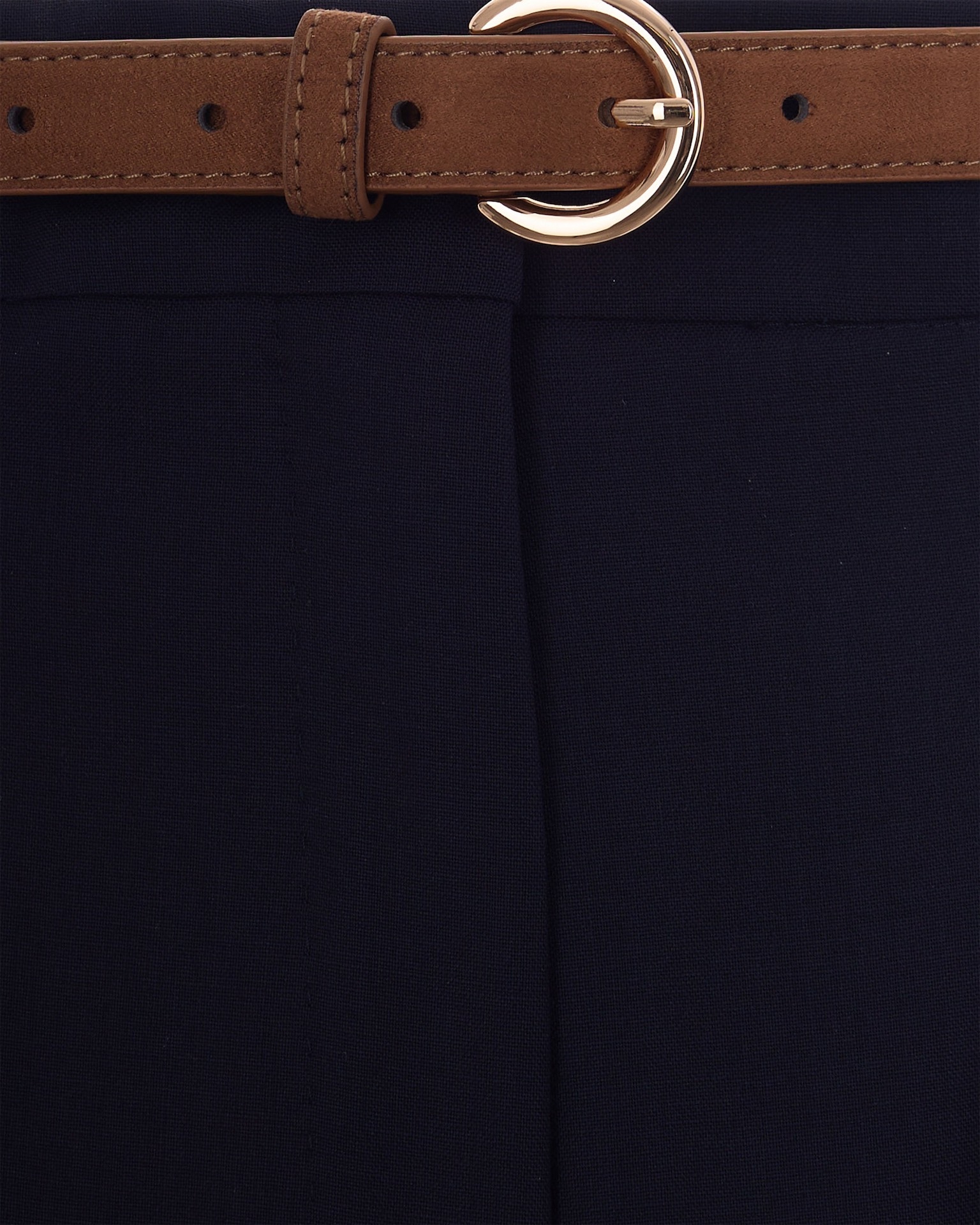 [MAX MARA STUDIO] Trousers SS26 2616131081600MSTBACIO008