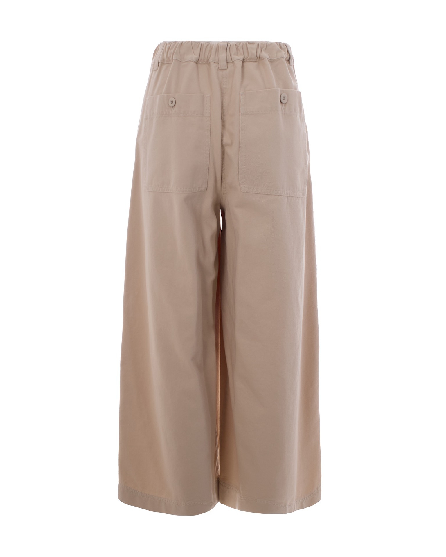 [Weekend MaxMara] Trousers SS26 2615131121600WKDARIETE001