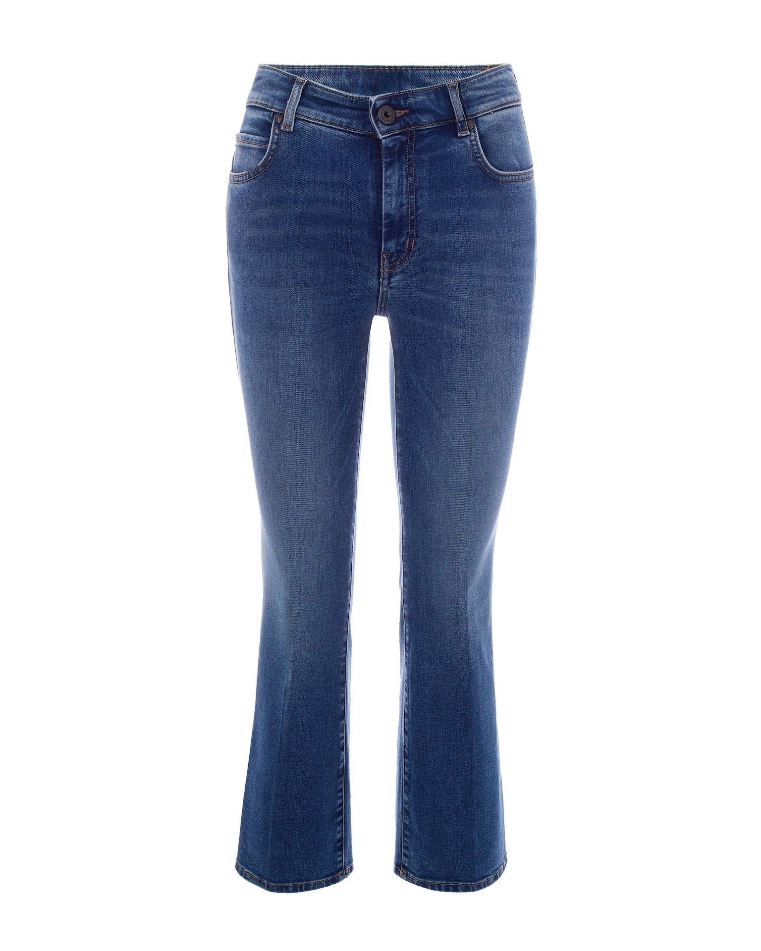 [Weekend MaxMara] Jeans SS26 2615181071600WKDRAPALLO020