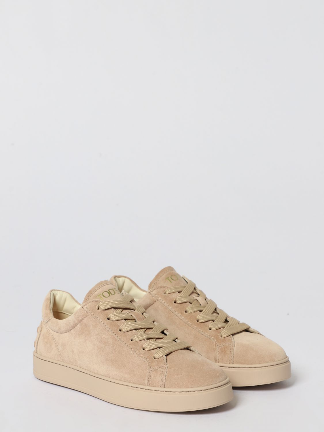 [Tod's] Sneakers SS26 XXW04L0HZ40M02 M027