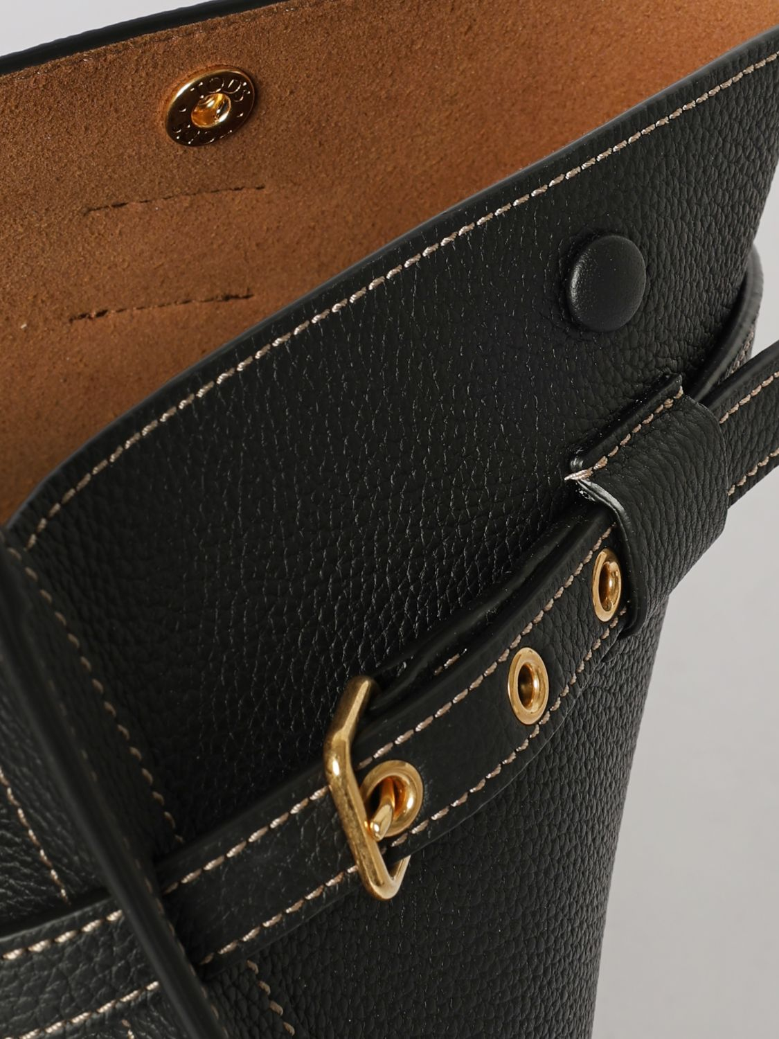 [Tod's] Shoulder bag SS26 XBWTIMA0300WKA B999