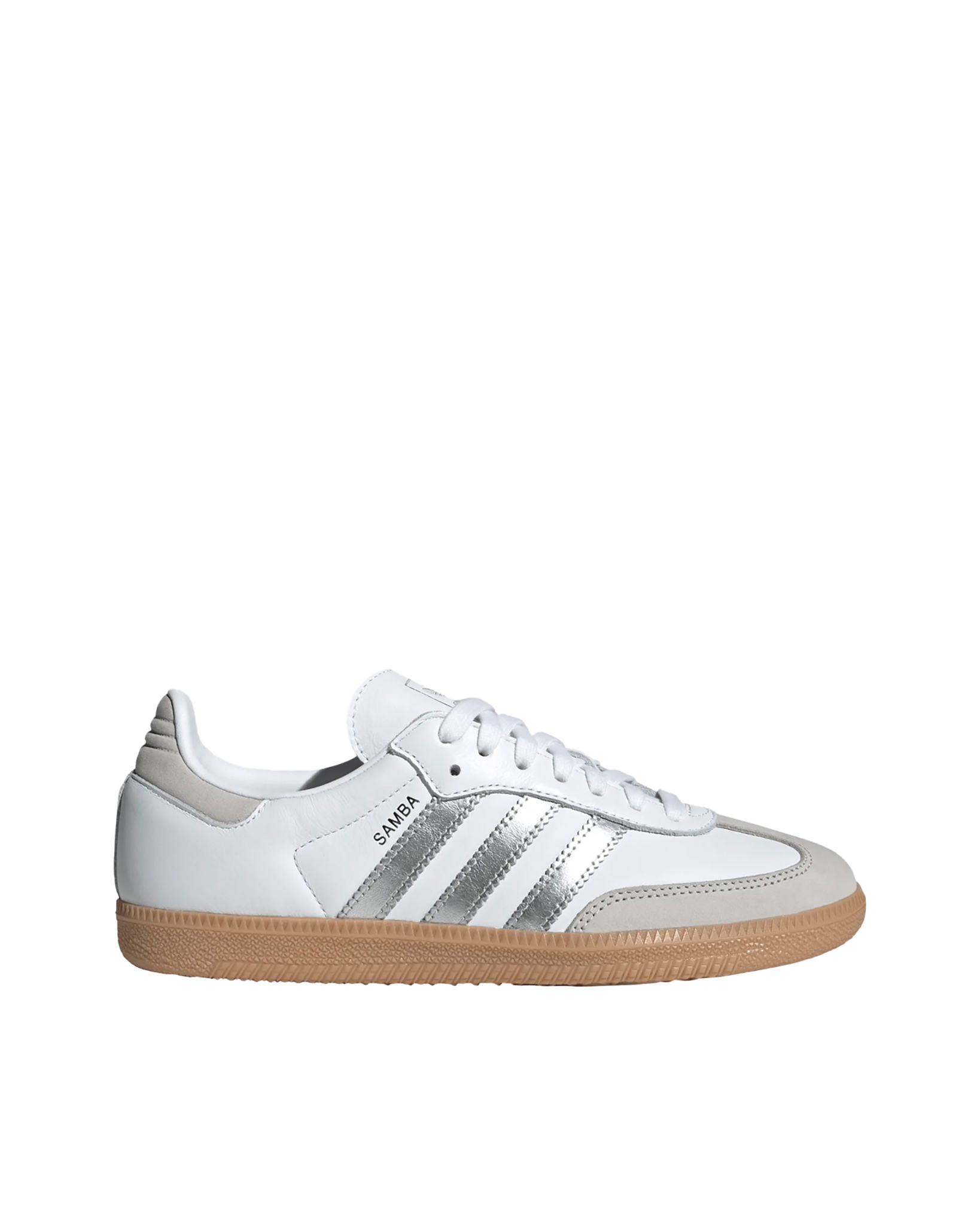 [ADIDAS ORIGINALS] Sneakers SS26 JI2725FTWWHT/SILVMT/GREONE