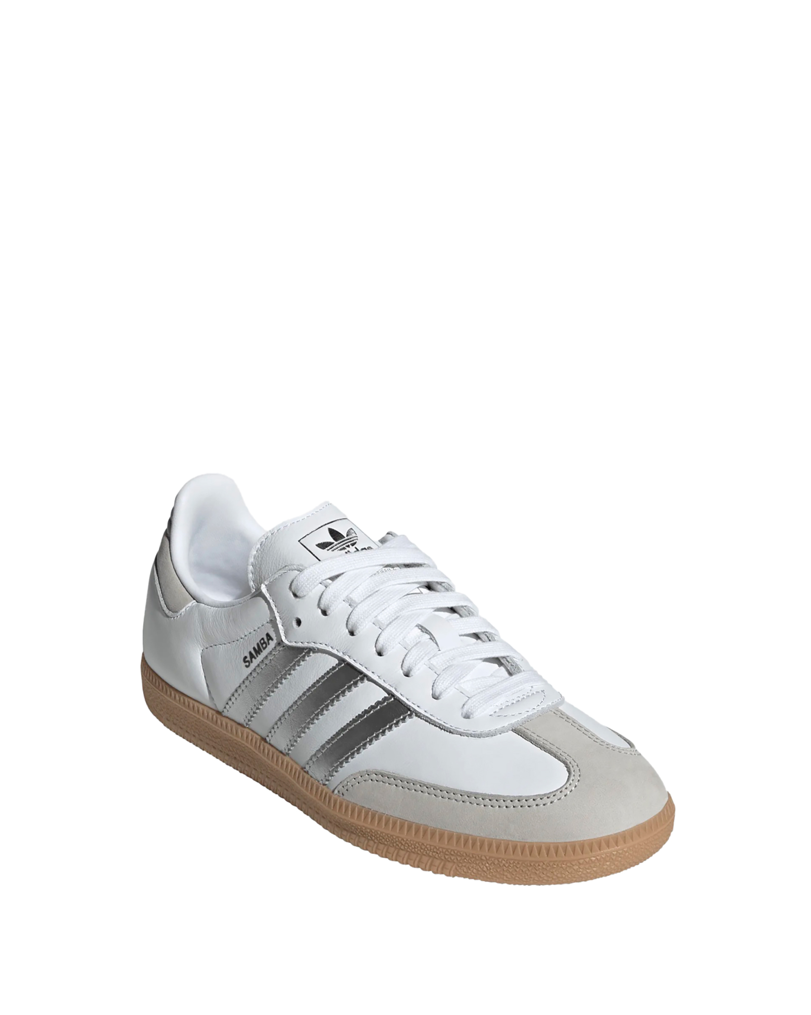 [ADIDAS ORIGINALS] Sneakers SS26 JI2725FTWWHT/SILVMT/GREONE