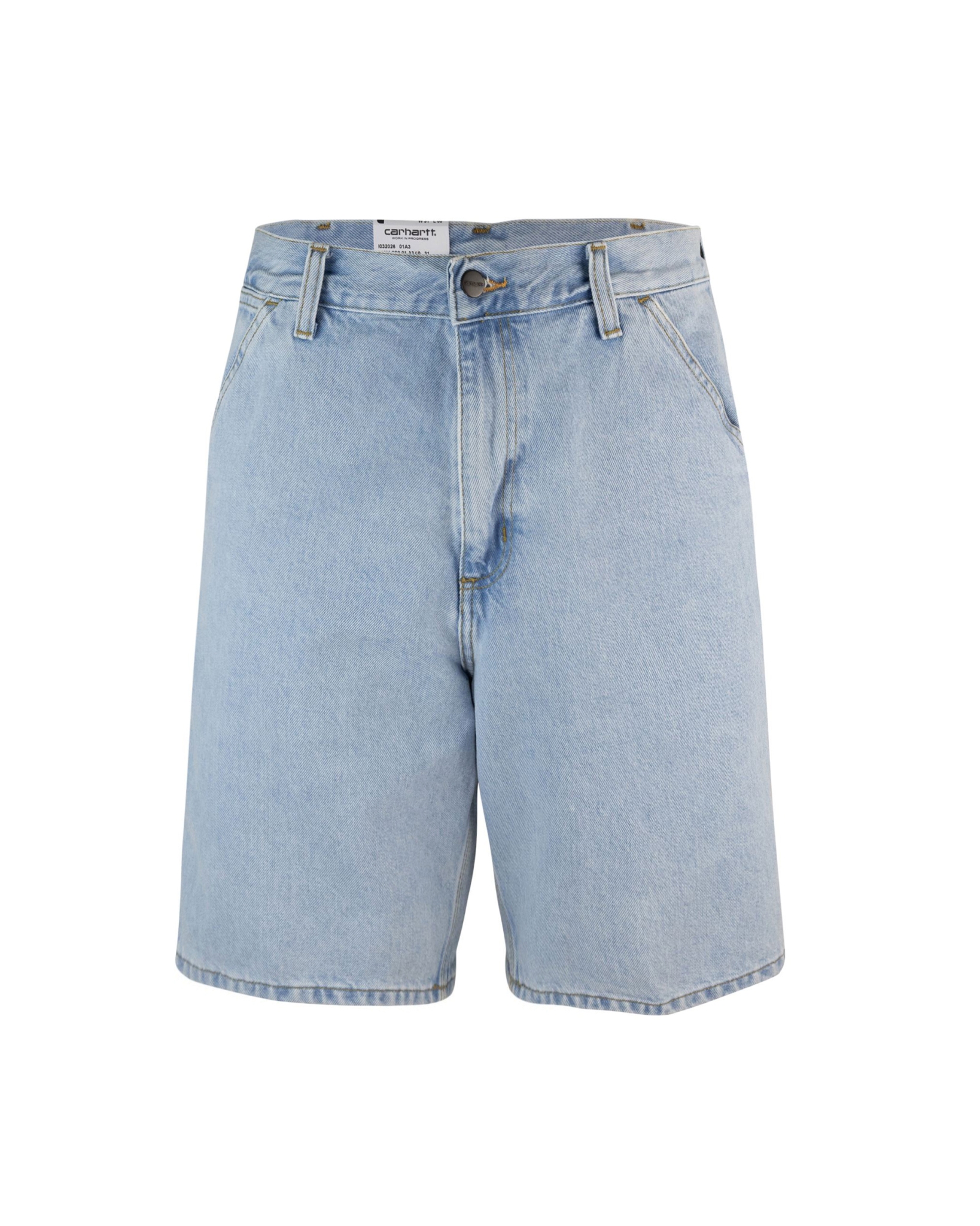 [CARHARTT WIP] Shorts SS26 I03202601A3