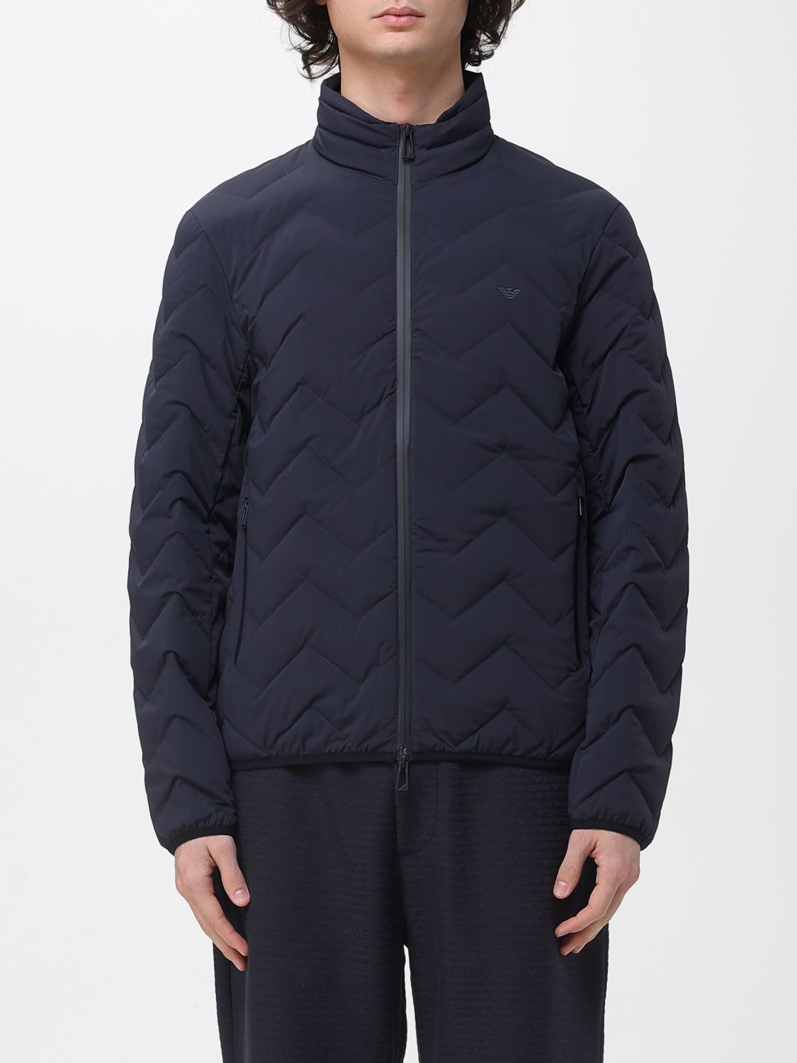 [Emporio Armani] Down Jacket SS26 EM005361AF13721 UB118