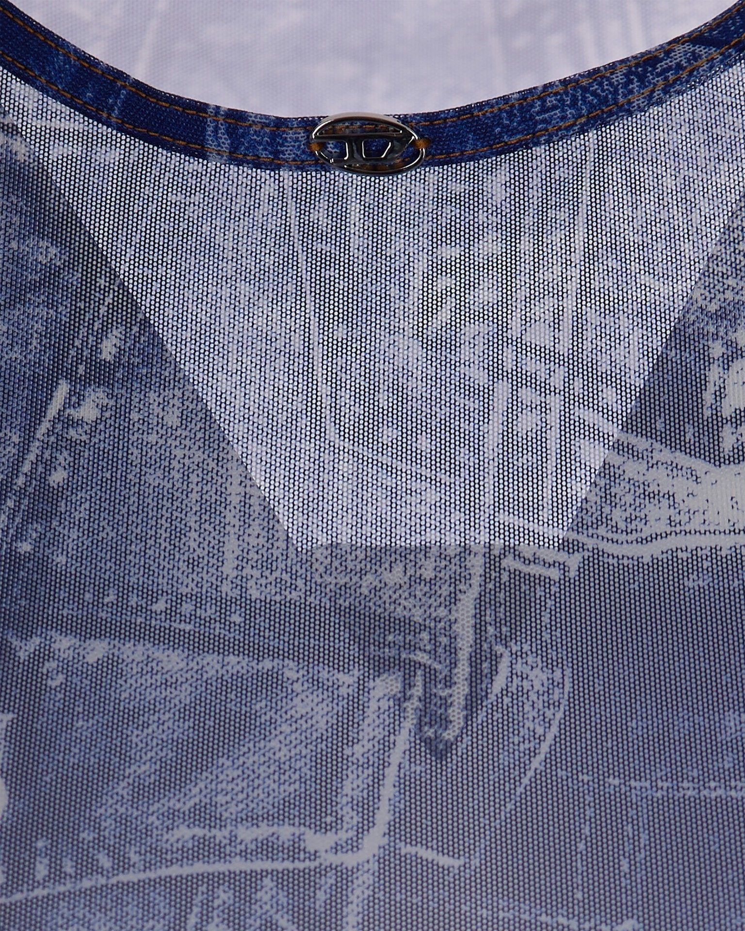 [Diesel] T-shirts Short Sleeve SS26 A220610CJBM8IX