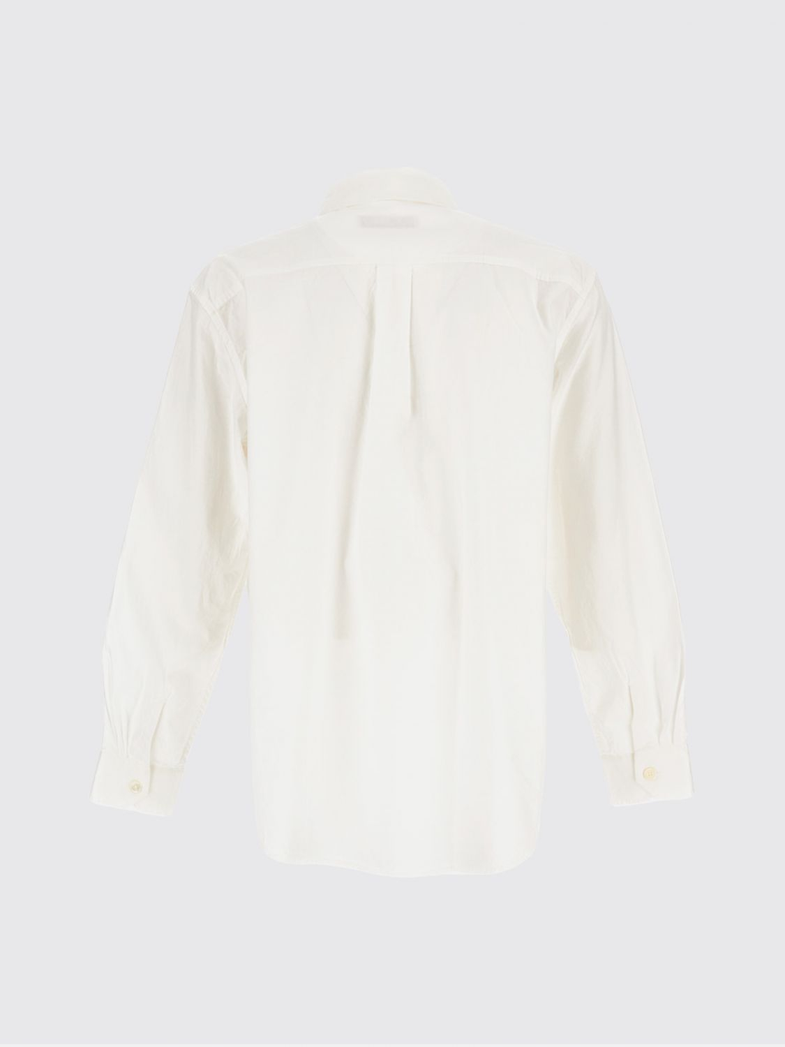 [Our Legacy] Shirts Short Sleeve SS26 M4242BWP