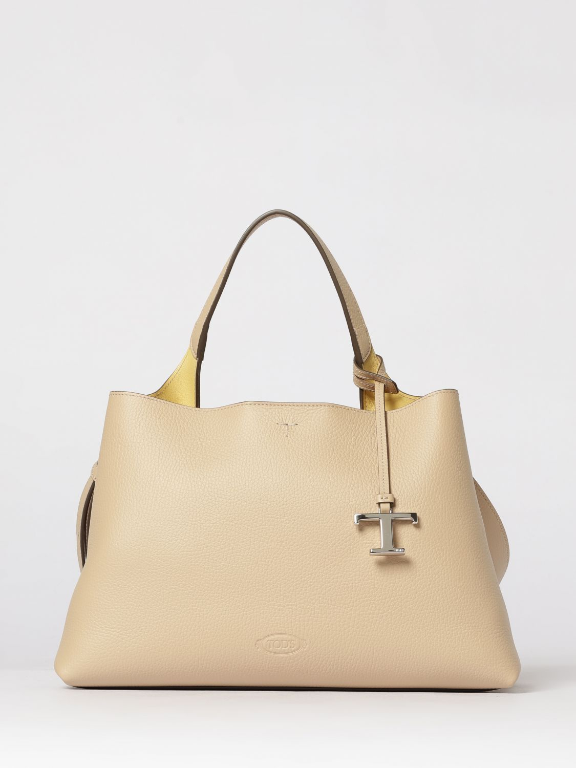 [Tod's] Tote bag SS26 XBWAPAJ03004L6 4L63