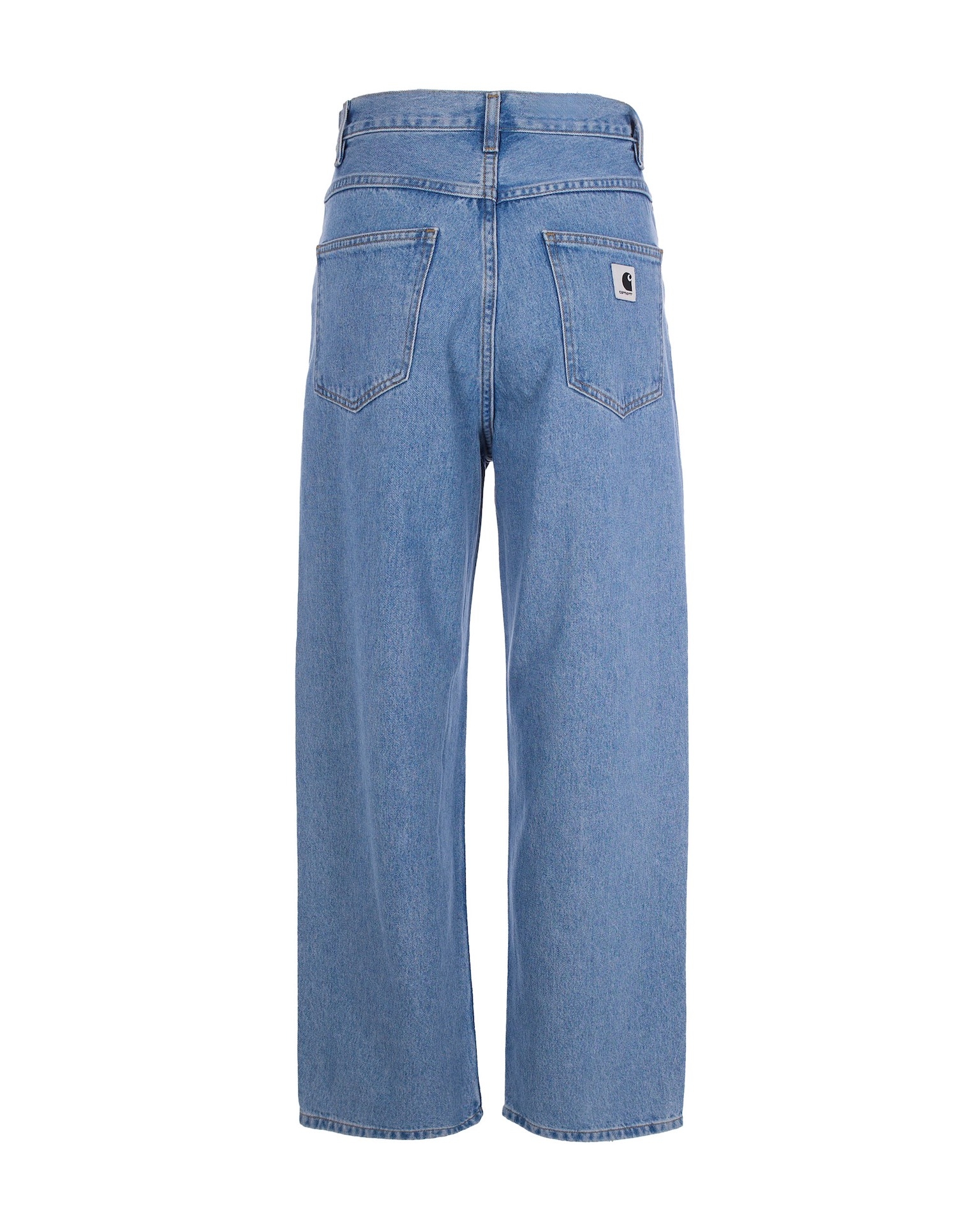[CARHARTT WIP] Jeans SS26 I0358920112