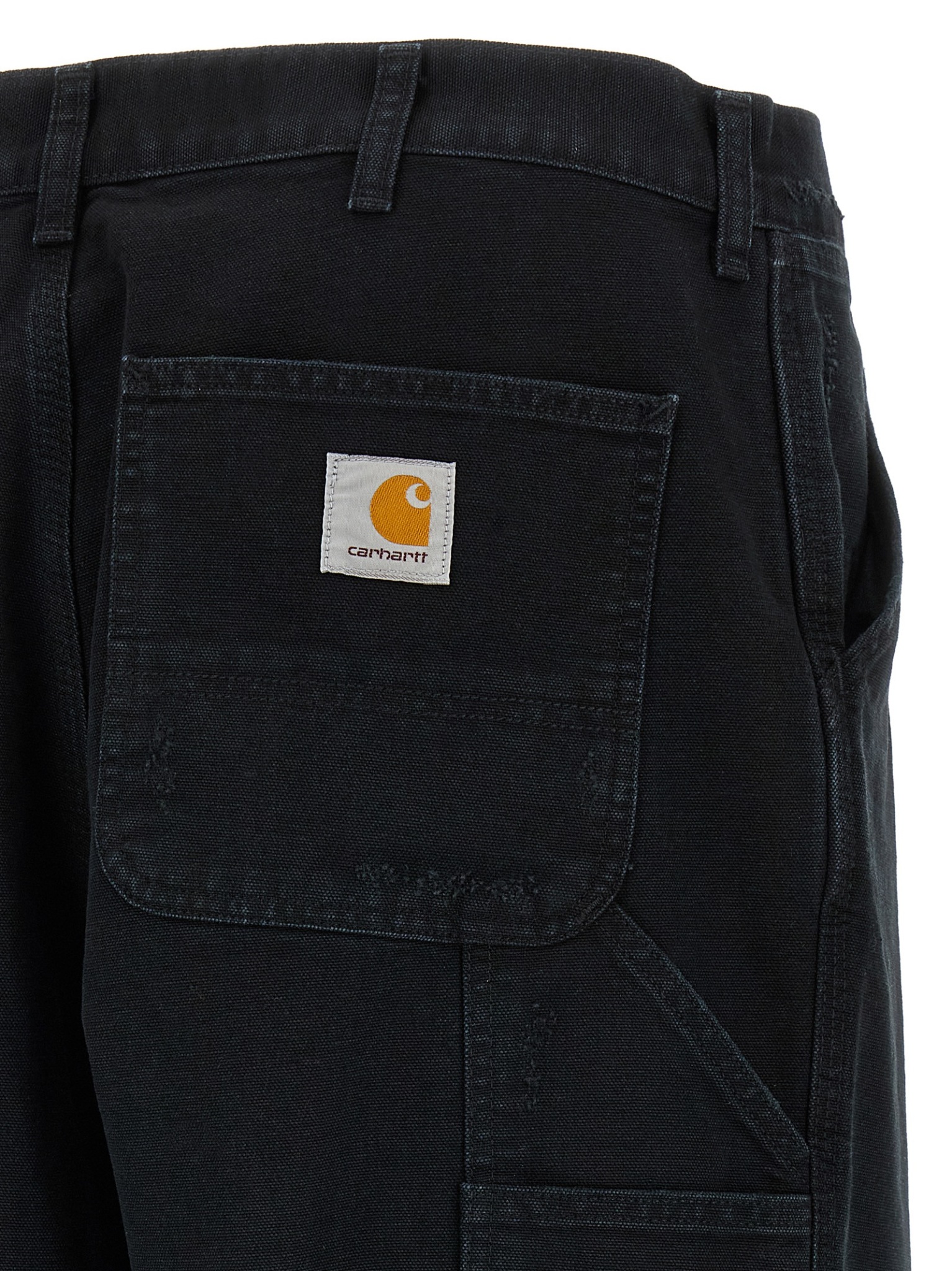 [CARHARTT WIP] Jeans SS26 I03627689B7