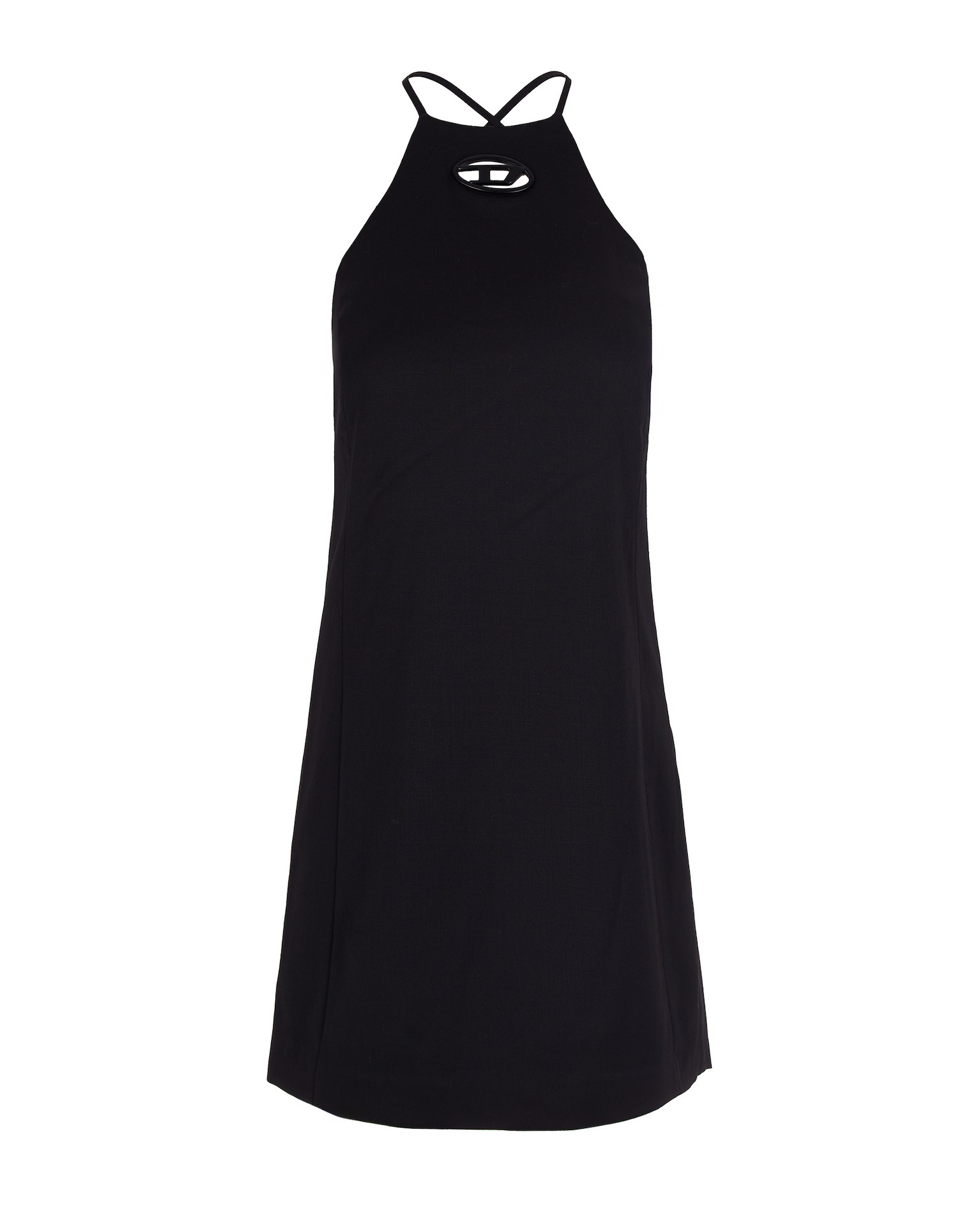 [Diesel] Sleeveless dress SS26 A200990PHAL9XX