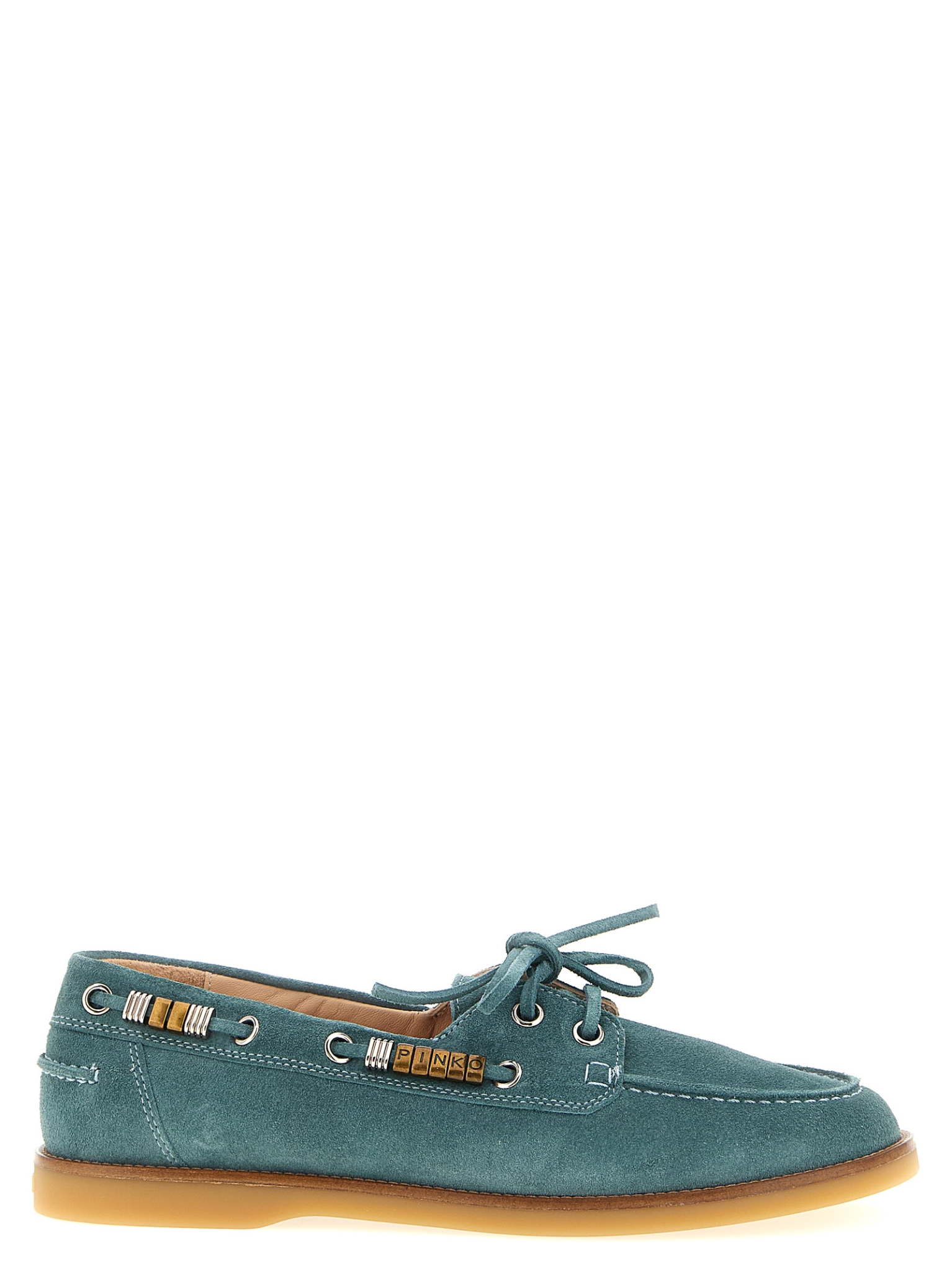[PINKO] Loafer SS26 SD0539P002311