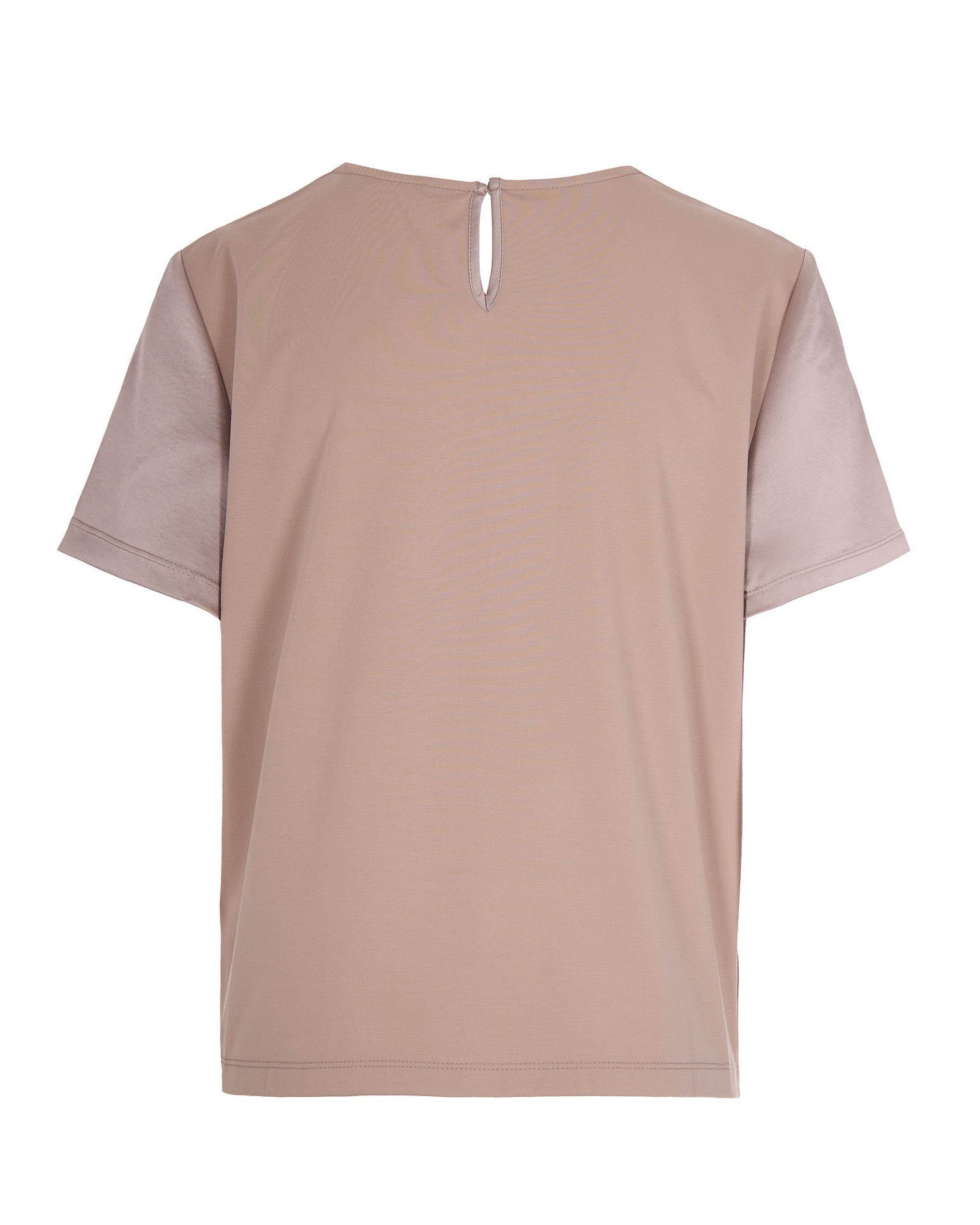 [Weekend MaxMara] T-shirts Short Sleeve SS26 2615941011600WKDZONA002