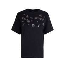 [Weekend MaxMara] T-shirts Short Sleeve SS26 2615971061600WKDAGILE004