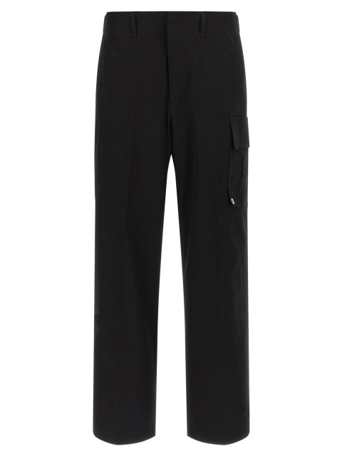 [Fendi] Trousers SS26 FB1091AQMVF0QA1