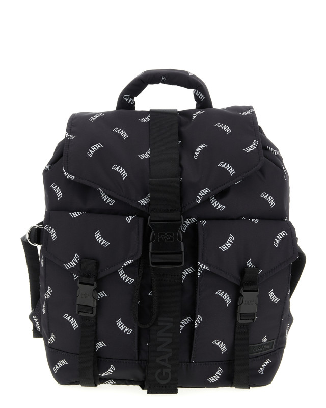 [GANNI] Backpack SS26 B2010022099