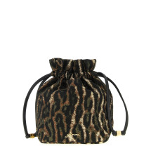 [GANNI] Pouch SS26 B301007101X