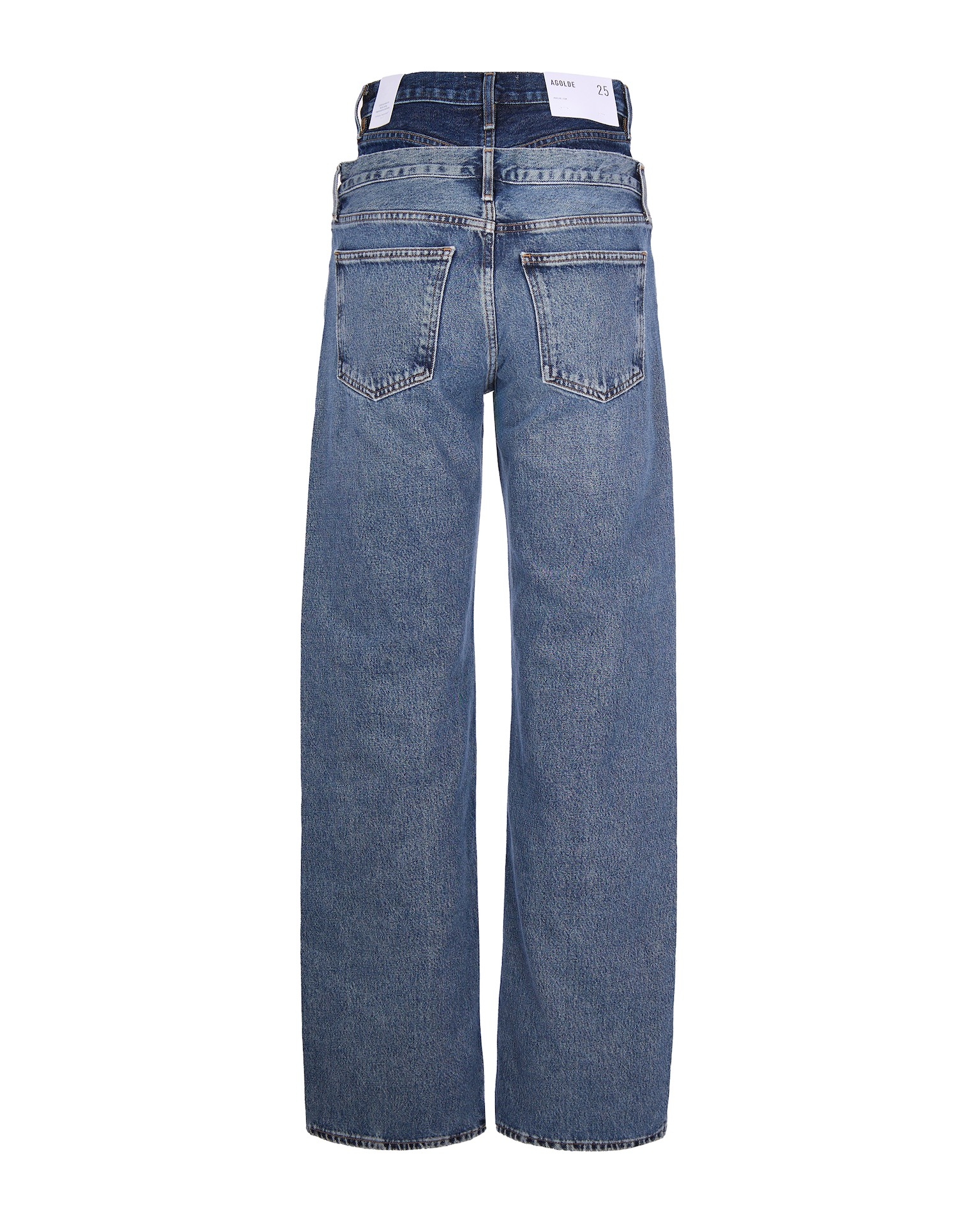[Agolde] Jeans SS26 A2971206pnpor