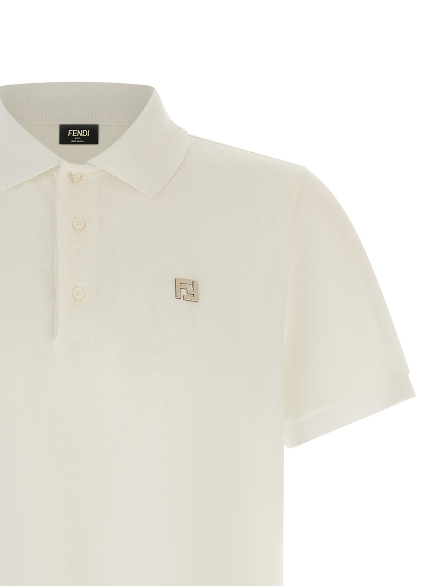 [Fendi] T-shirts Short Sleeve SS26 FY0985AUA5F0QA0