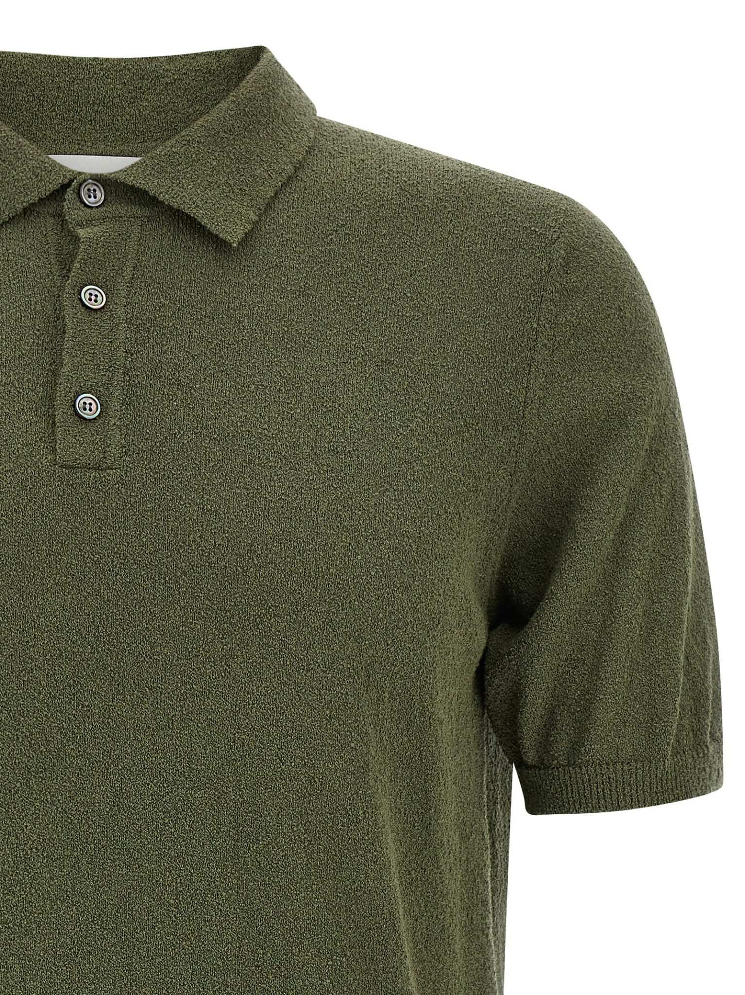 [ROBERTO COLLINA] T-shirts Short Sleeve SS26 261MYA4402424