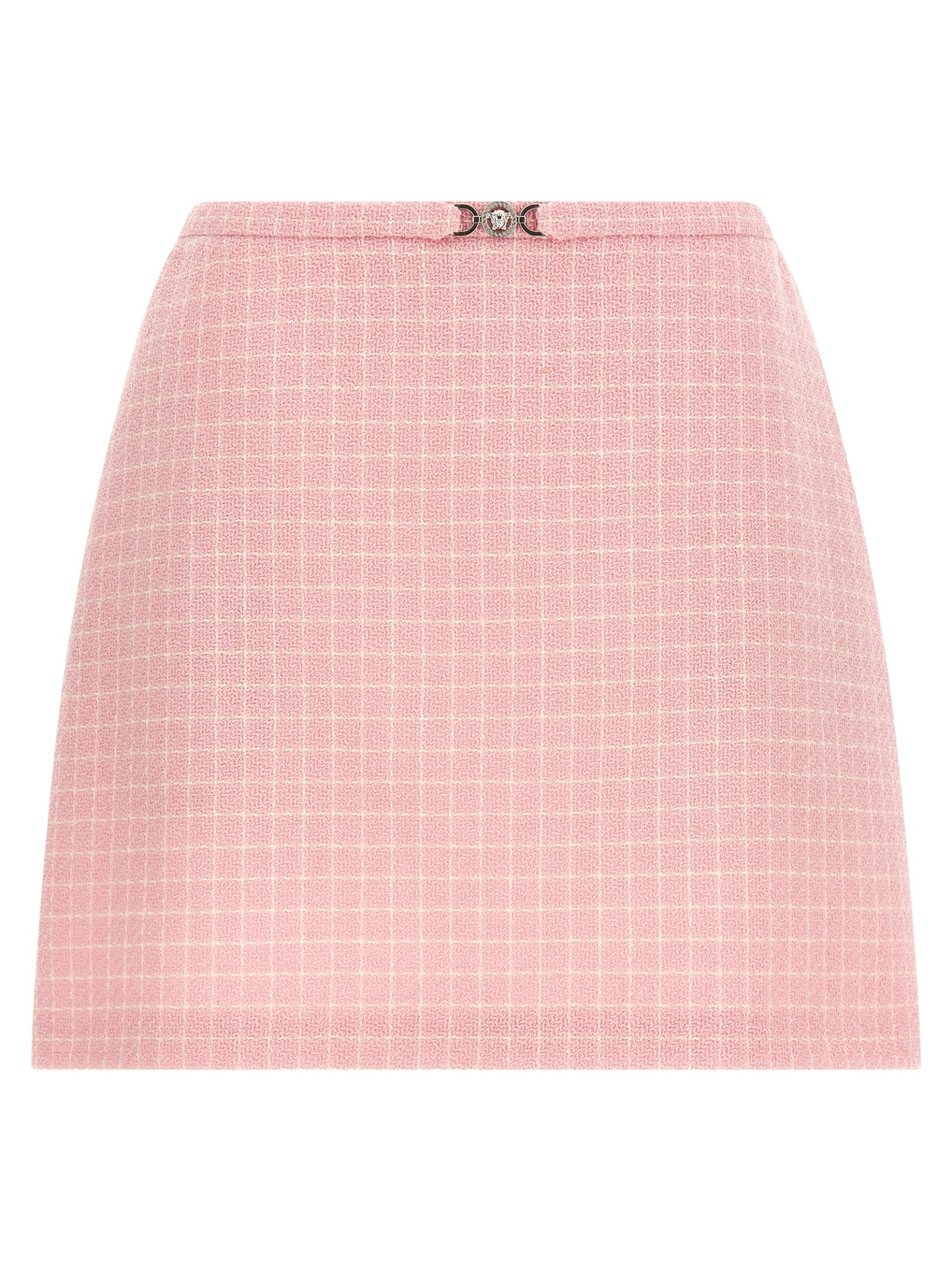 [Versace] Mini skirt SS26 10223971A104442PL40