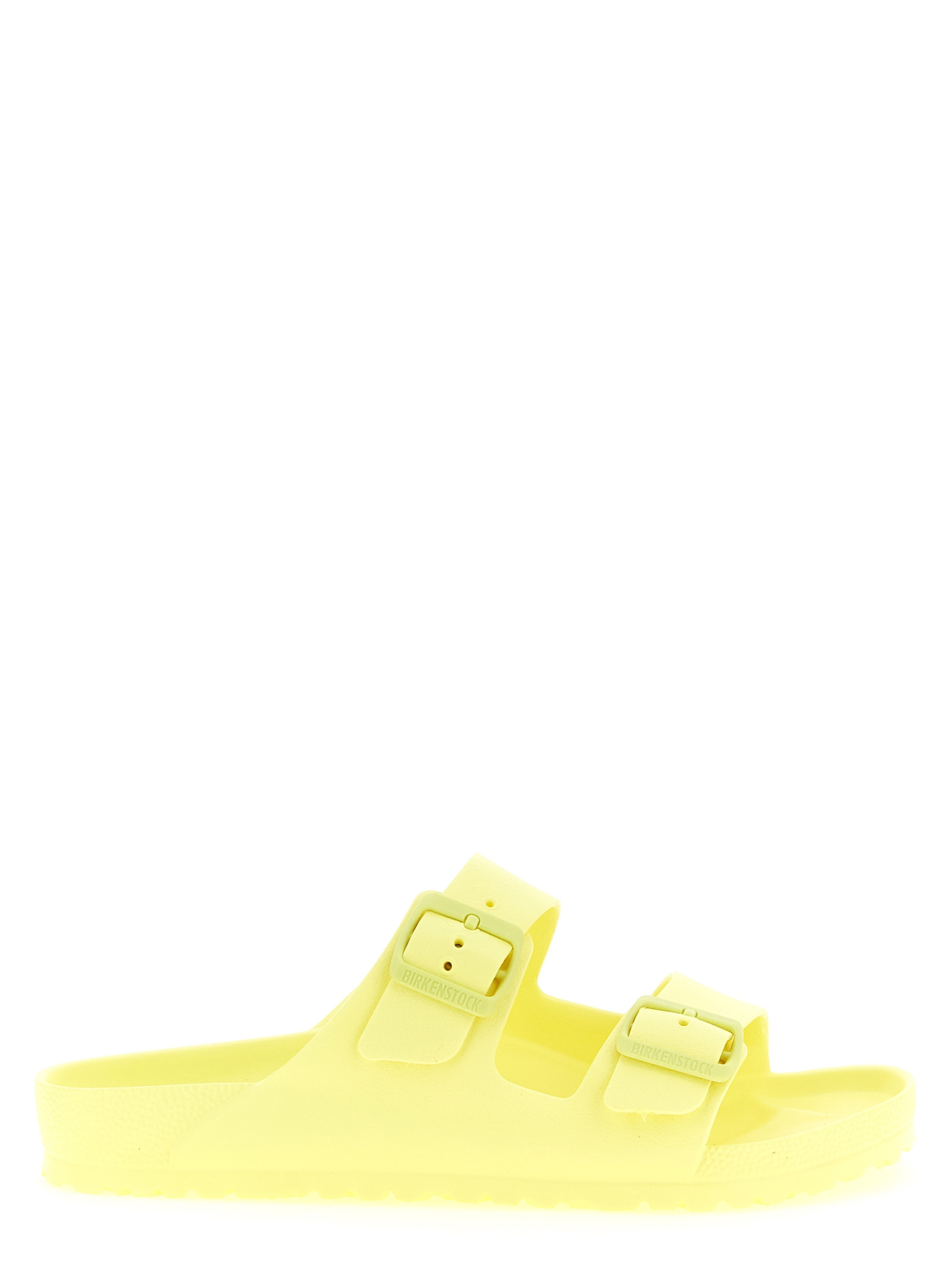 [Birkenstock] Slippers SS26 1022466POPCORN