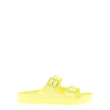 [Birkenstock] Slippers SS26 1022466POPCORN