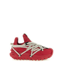 [Rick Owens] Sneakers SS26 MU01F4M10M4321451