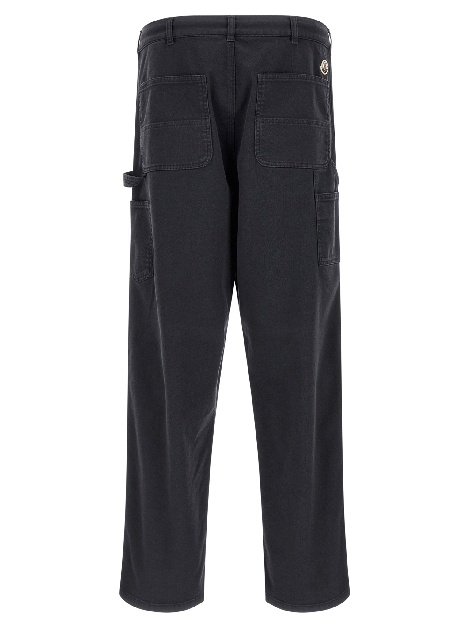 [Moncler] Trousers SS26 L10912A000155999Z742
