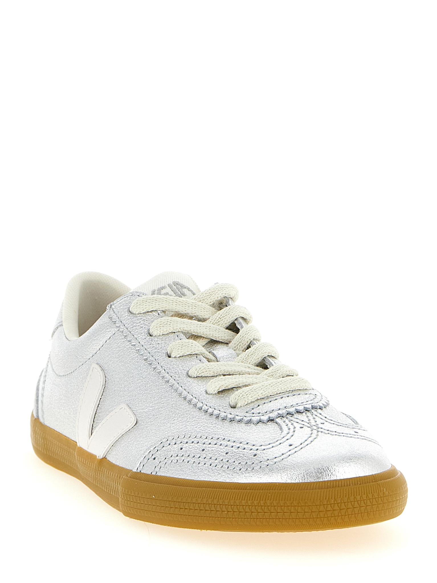 [Veja] Sneakers SS26 VO2021666SILVERWHITENATURAL