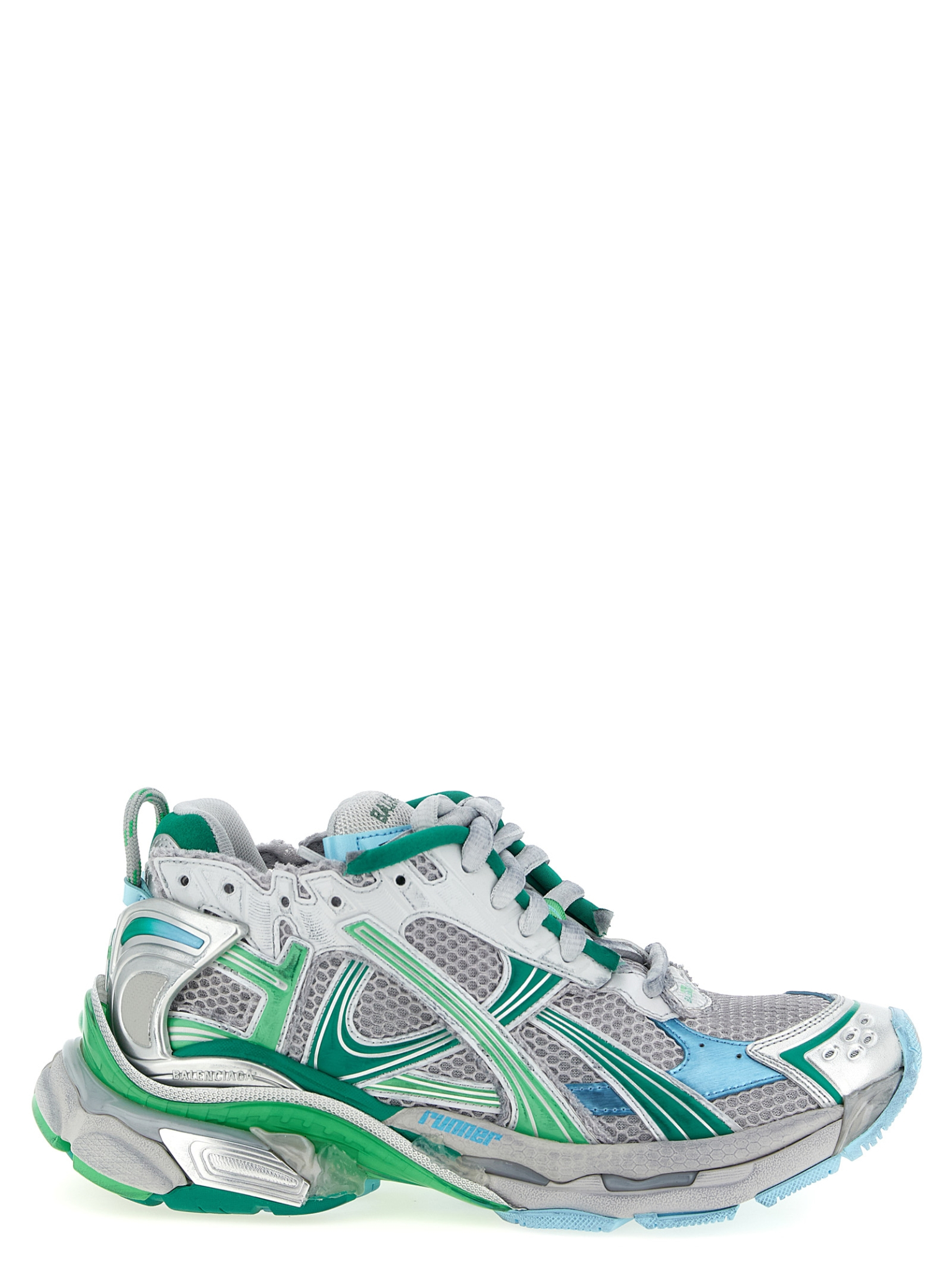 [Balenciaga] Sneakers SS26 772774W3RMU1340