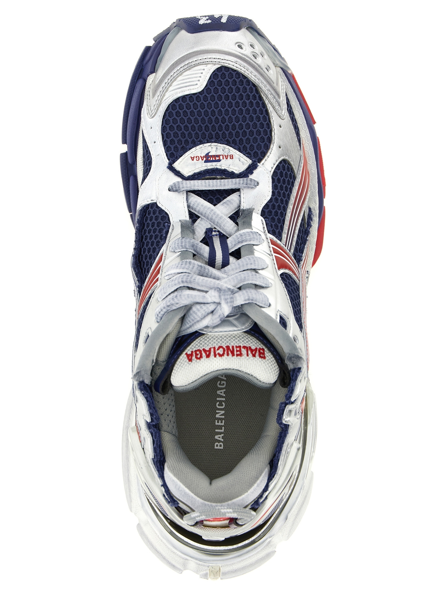 [Balenciaga] Sneakers SS26 772774WRUNG4610