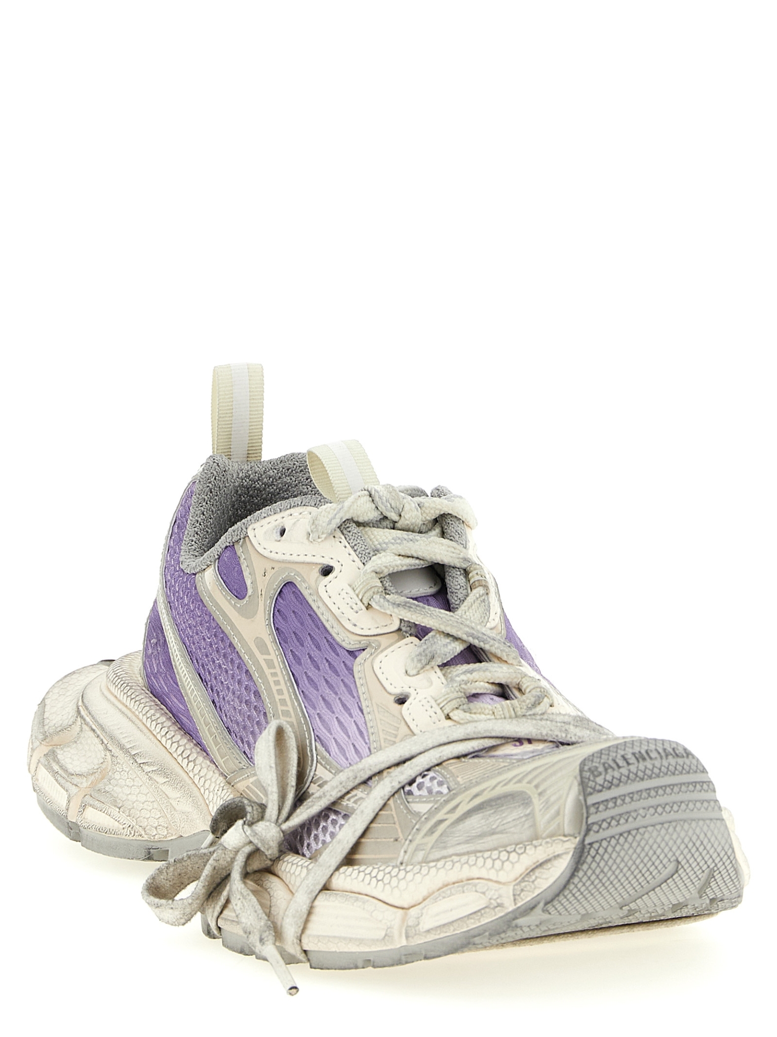 [Balenciaga] Sneakers SS26 734731W3XGM5590