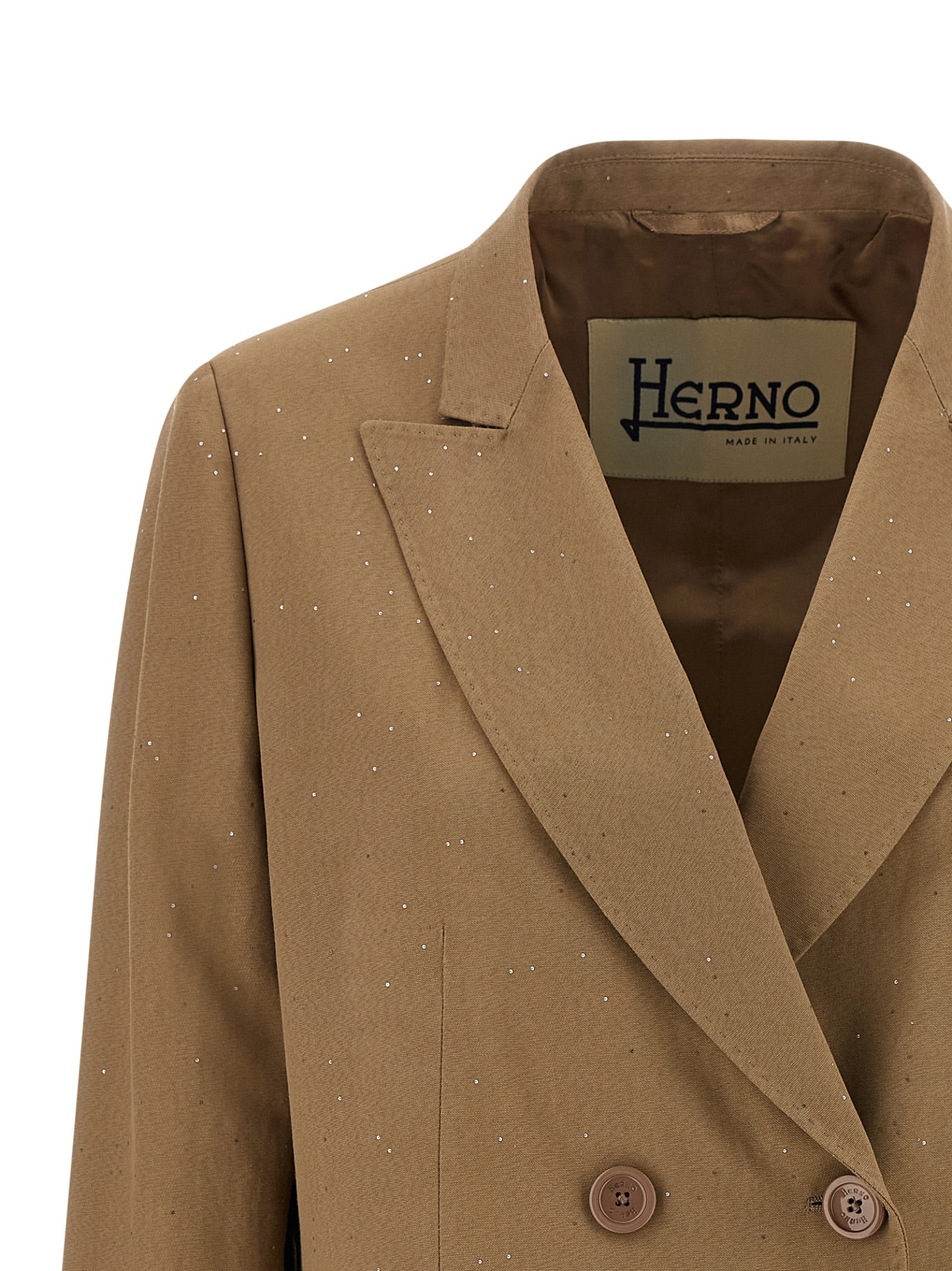 [Herno] Blazer SS26 GA000333D127872700