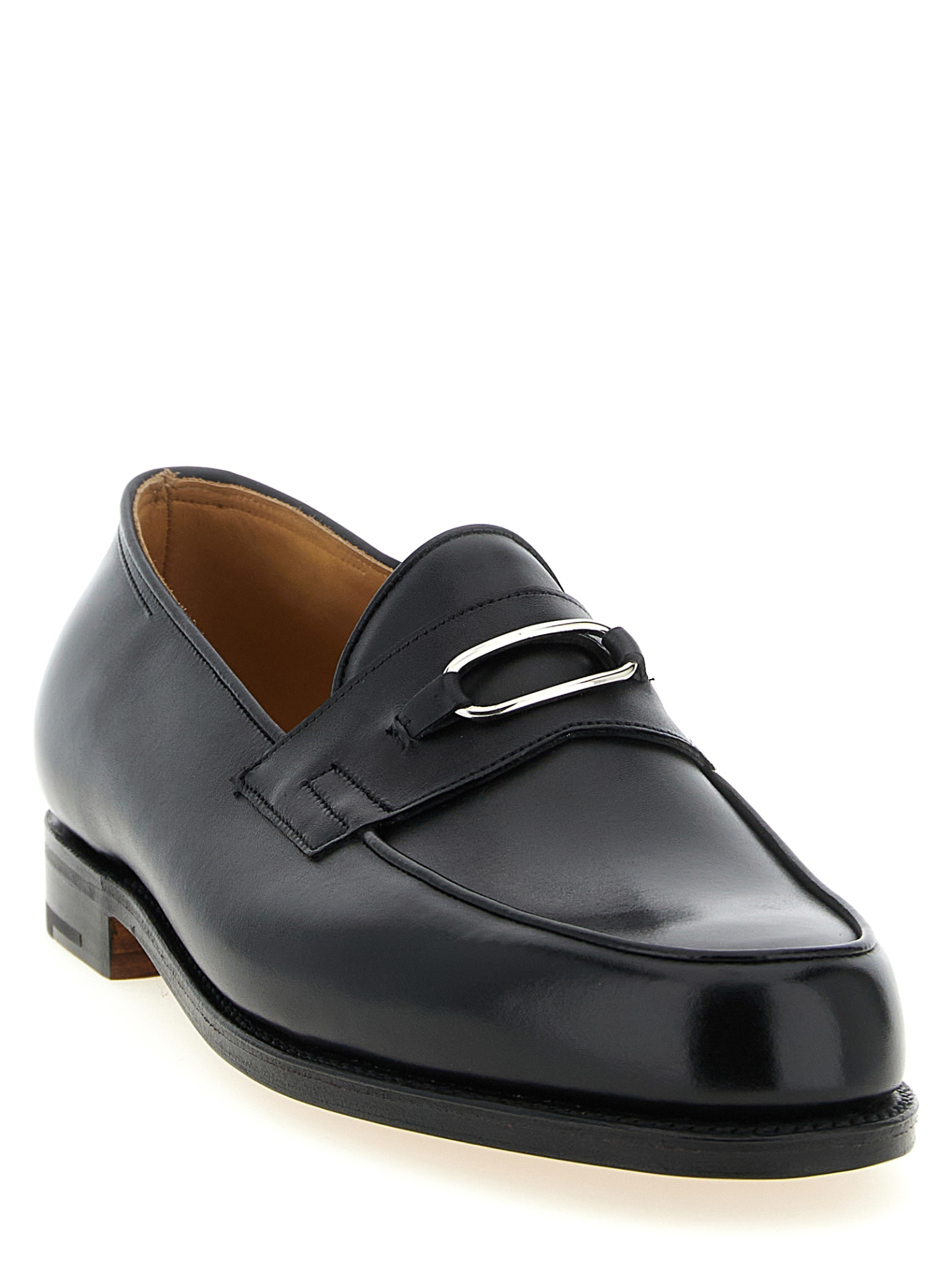 [John Lobb] Loafer SS26 3A0031L1R