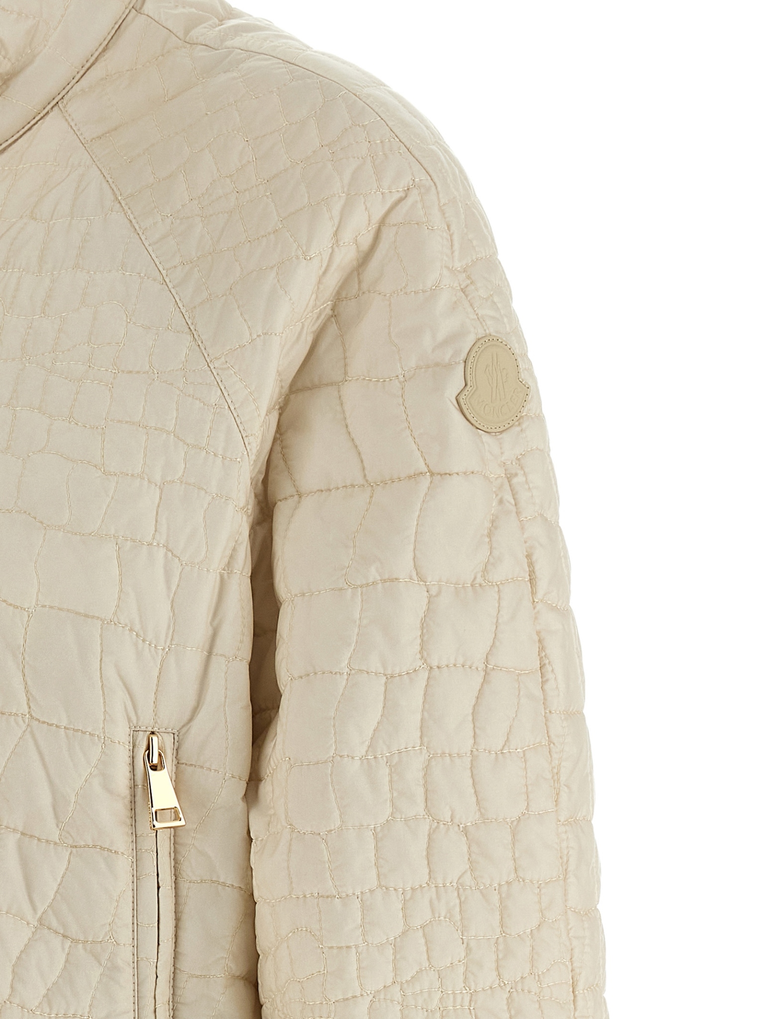 [Moncler] Down jacket SS26 L10931A00053597YF20N