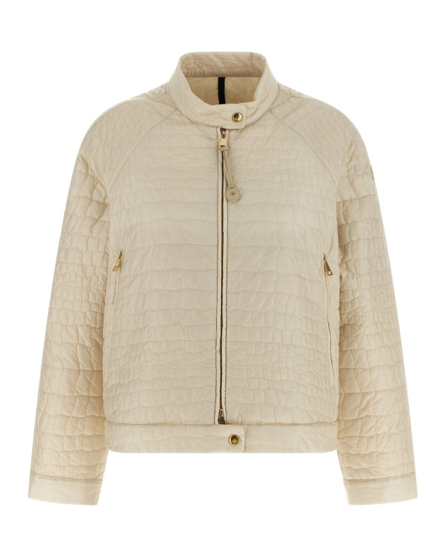 [Moncler] Down jacket SS26 L10931A00053597YF20N