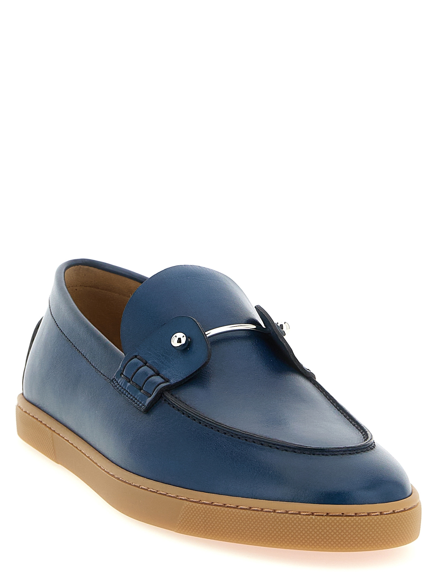 [Christian Louboutin] Loafer SS26 32506624361