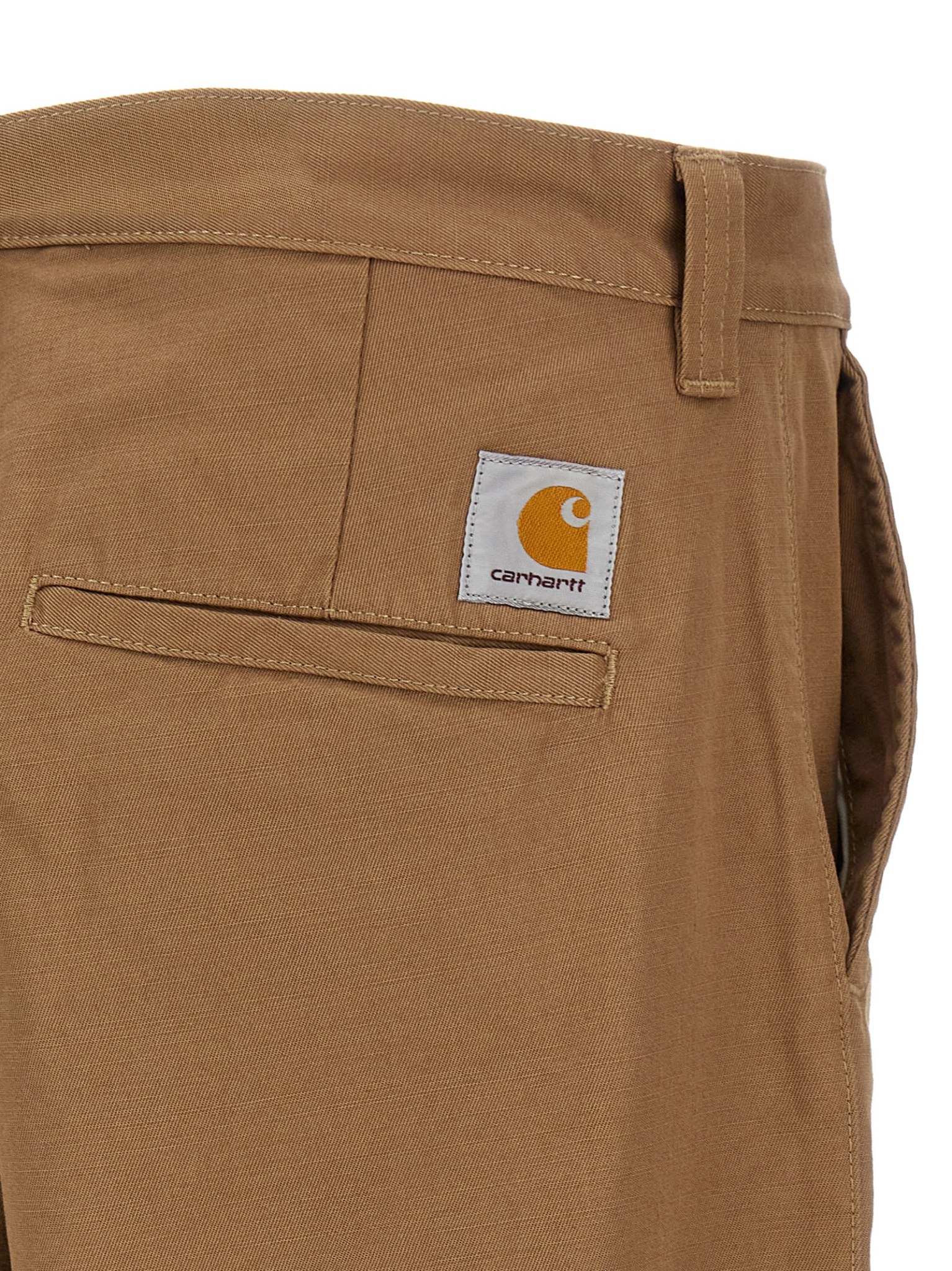 [CARHARTT WIP] Trousers SS26 I0363122FS02