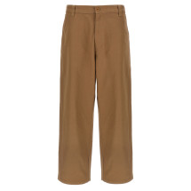 [CARHARTT WIP] Trousers SS26 I0363122FS02